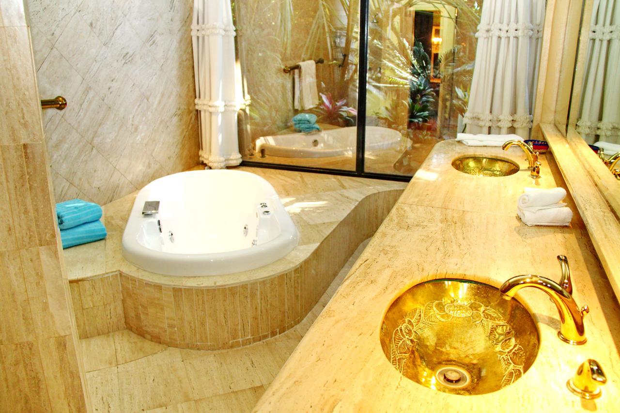 Villa Del Angel Ахихик Екстериор снимка
